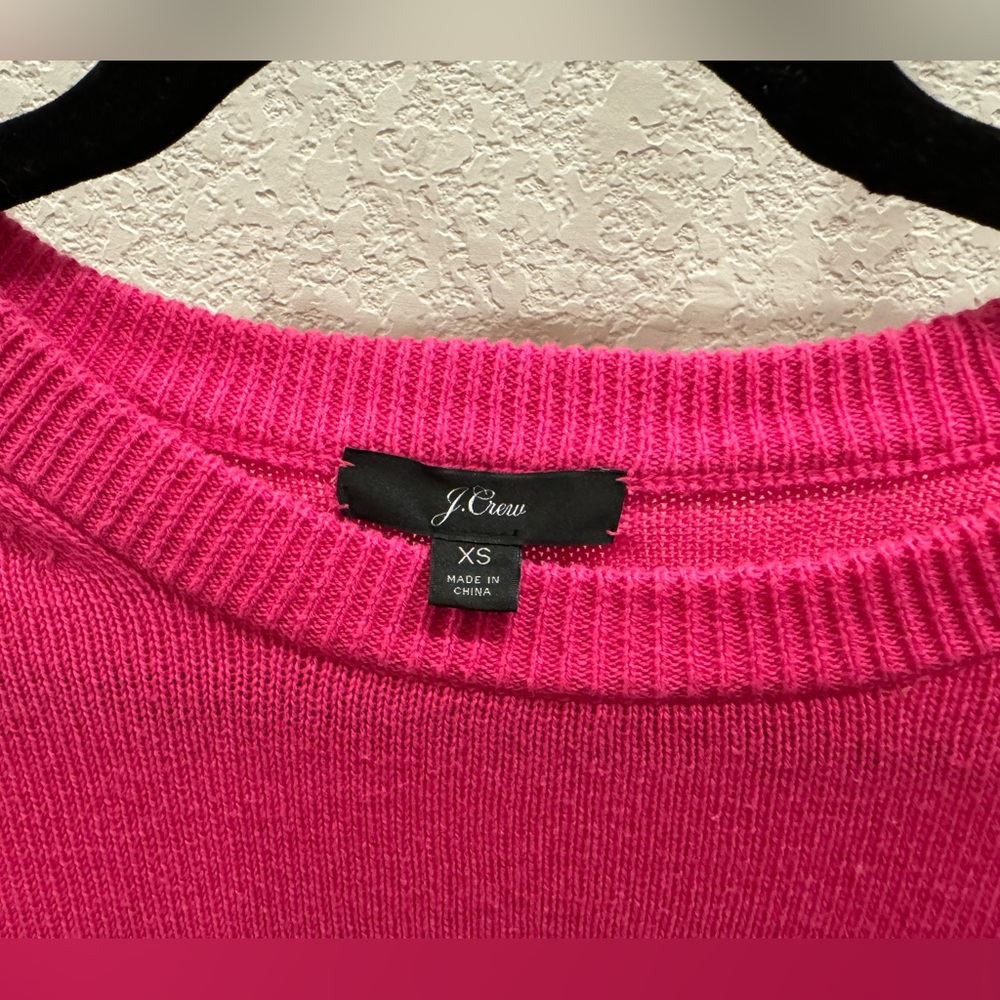 2 J.Crew Sweaters - image 5